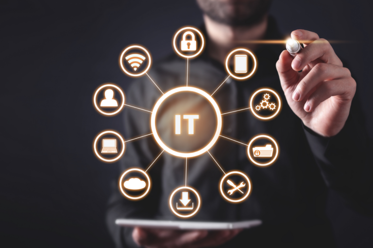 Newsletter IT-IP
