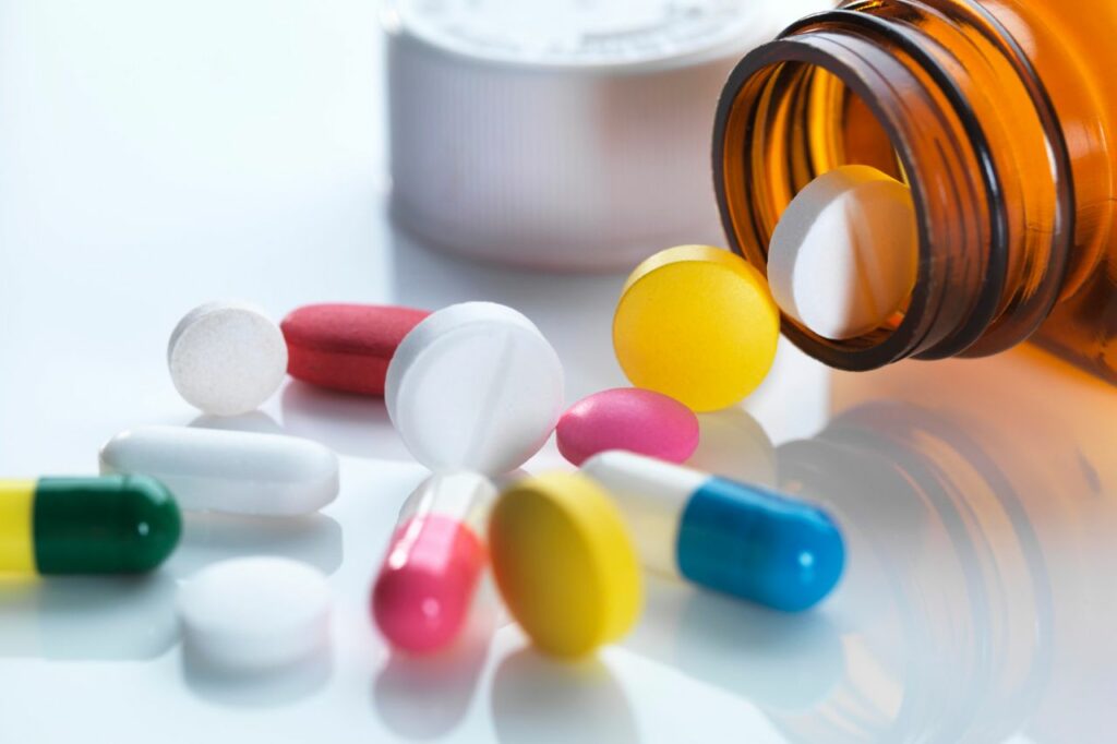 L’achat en ligne de médicaments nécessite-t-il le consentement des clients au traitement de leurs données de santé ? (DSIH, octobre 2024)
