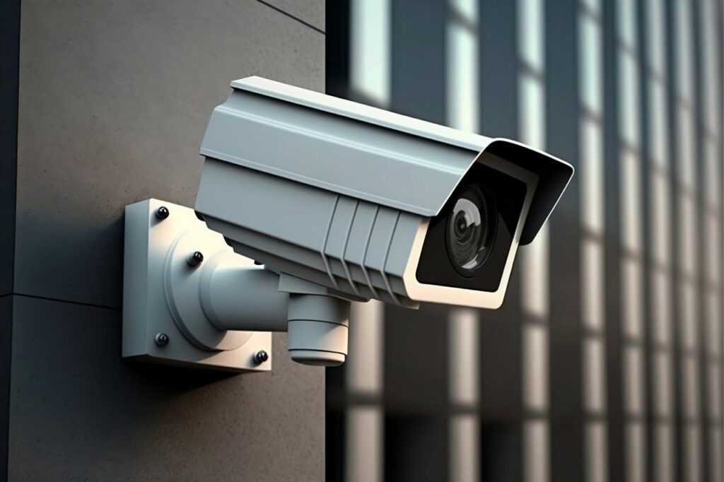 Vidéosurveillance : le co-propriétaire avait un intérêt légitime