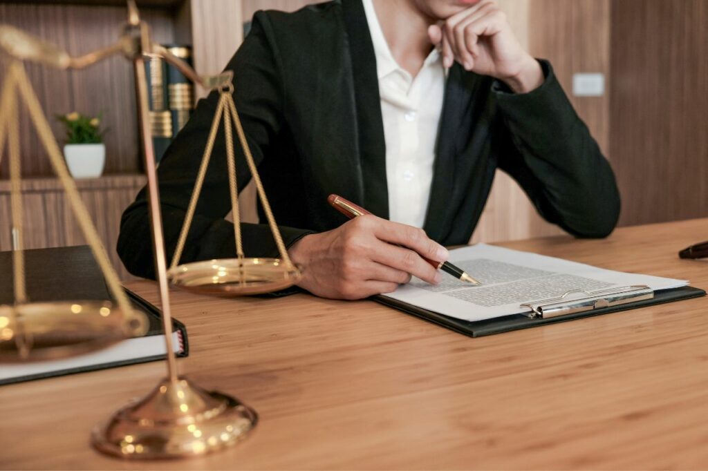 Résiliation d’un contrat SaaS
