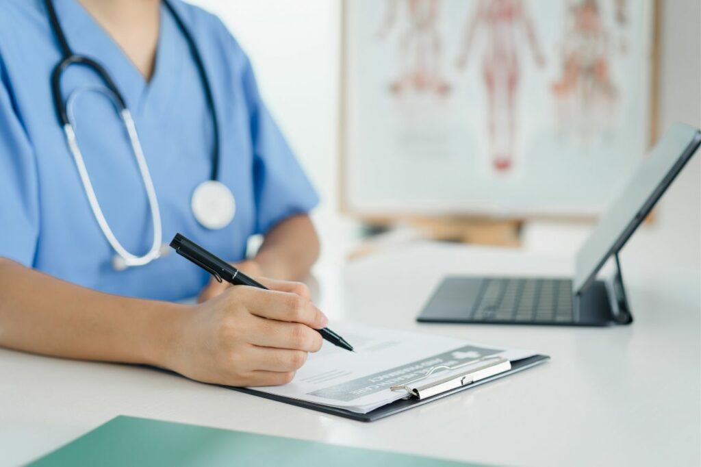 Pseudonymisation des données de santé personnelles : de nouvelles clarifications
