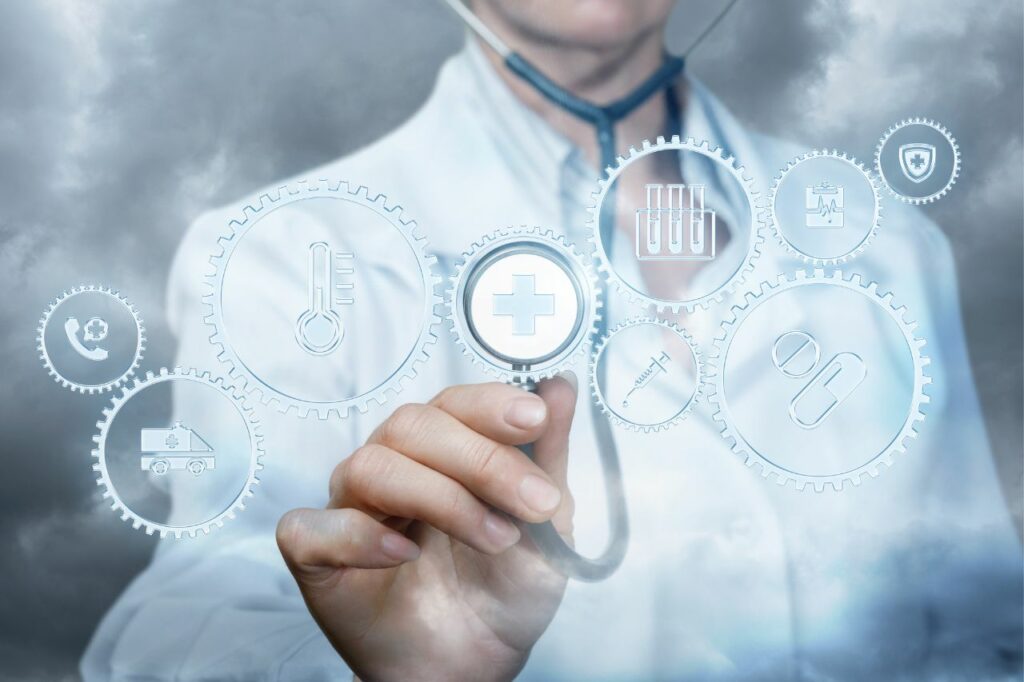 Bilan CNIL en santé : des demandes d’autorisation plus nombreuses et des délais d’instruction réduits