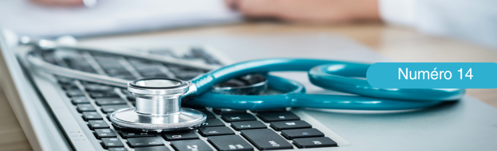 E-santé – Newsletter n°14
