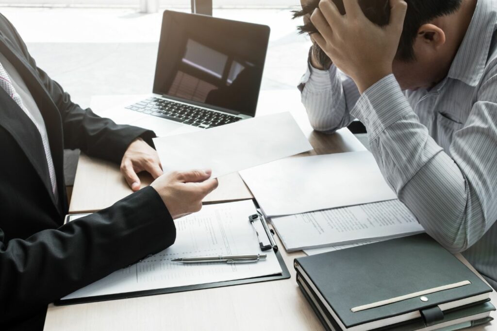 Harcèlement moral : la nullité du licenciement n’est pas automatique