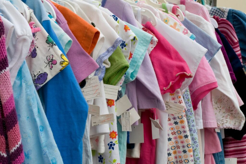 La licéité de la publicité d’un programme de fidélité d’une marque de vêtements pour enfants